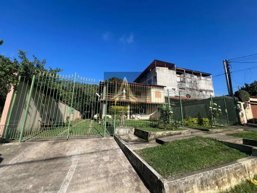 Foto 2 de Casa com 3 quartos para alugar em Balneário São Pedro, Sao Pedro Da Aldeia - RJ