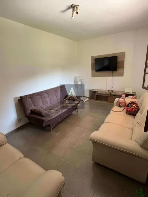 Foto 5 de Casa com 3 quartos à venda em Balneário São Pedro, Sao Pedro Da Aldeia - RJ