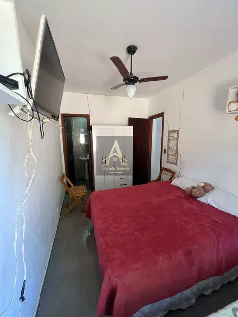 Foto 7 de Casa com 3 quartos à venda em Balneário São Pedro, Sao Pedro Da Aldeia - RJ