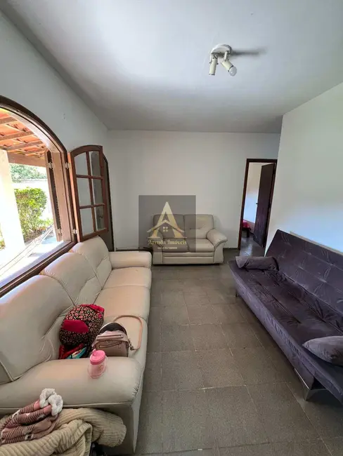 Foto 3 de Casa com 3 quartos à venda em Balneário São Pedro, Sao Pedro Da Aldeia - RJ