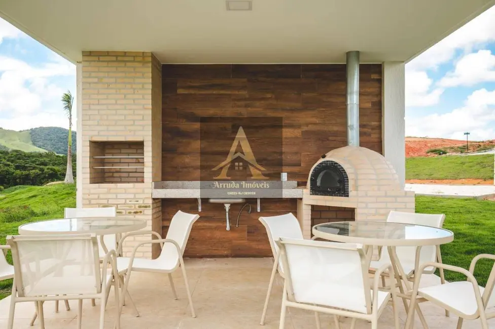 Foto 9 de Terreno / Lote à venda em Praia Linda, Sao Pedro Da Aldeia - RJ