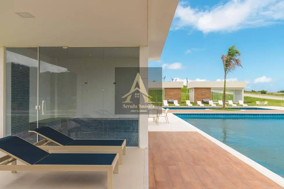 Foto 6 de Terreno / Lote à venda em Praia Linda, Sao Pedro Da Aldeia - RJ