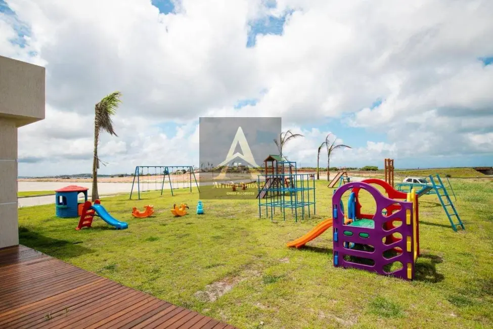 Foto 3 de Terreno / Lote à venda em Praia Linda, Sao Pedro Da Aldeia - RJ