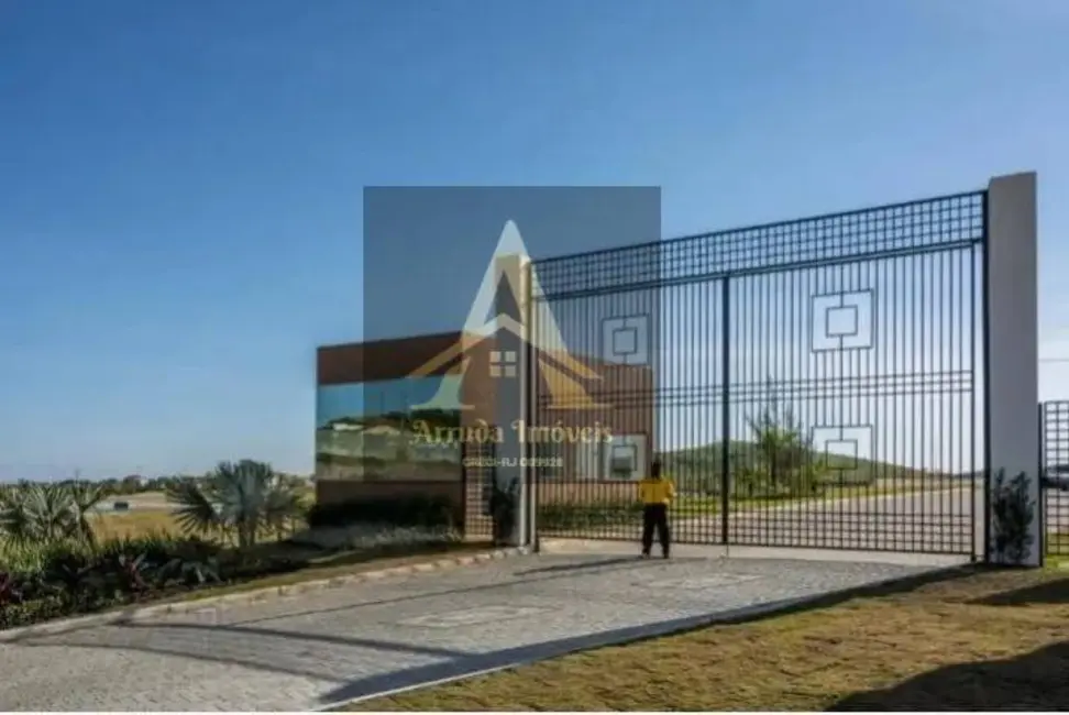 Foto 1 de Terreno / Lote à venda em Praia Linda, Sao Pedro Da Aldeia - RJ