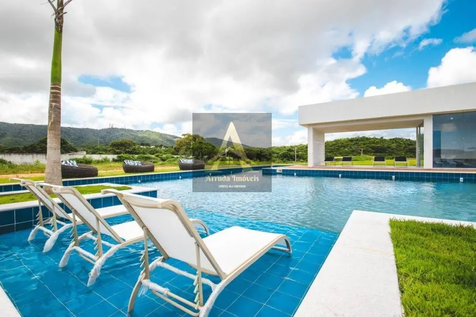 Foto 8 de Terreno / Lote à venda em Praia Linda, Sao Pedro Da Aldeia - RJ