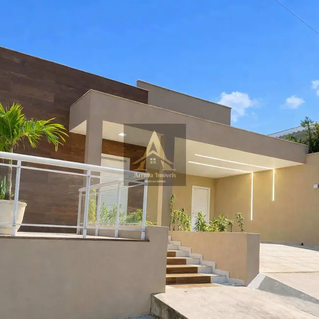 Casa com 3 quartos à venda em Nova São Pedro, Sao Pedro Da Aldeia - RJ - imagem 3 Foto 3 de Casa com 3 quartos à venda em Nova São Pedro, Sao Pedro Da Aldeia - RJ