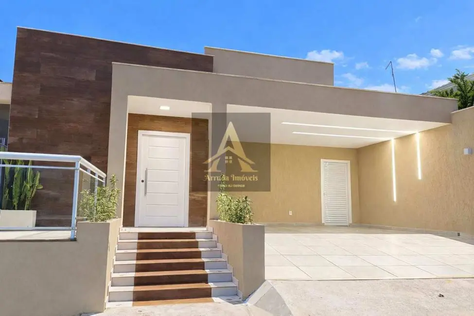 Casa com 3 quartos à venda em Nova São Pedro, Sao Pedro Da Aldeia - RJ - imagem 1 Foto 1 de Casa com 3 quartos à venda em Nova São Pedro, Sao Pedro Da Aldeia - RJ