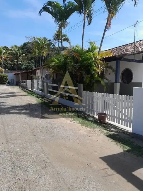 Foto 2 de Casa com 3 quartos para alugar em Balneário São Pedro, Sao Pedro Da Aldeia - RJ
