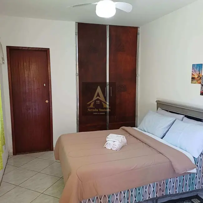 Foto 6 de Casa com 4 quartos à venda, 177m2 em Araruama - RJ