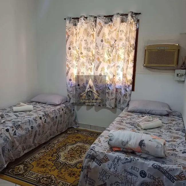 Foto 7 de Casa com 4 quartos à venda, 177m2 em Araruama - RJ