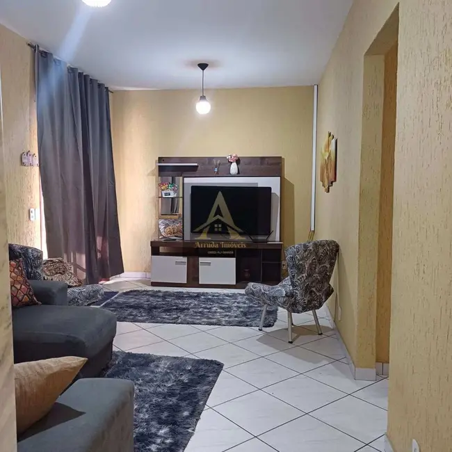 Foto 4 de Casa com 4 quartos à venda, 177m2 em Araruama - RJ