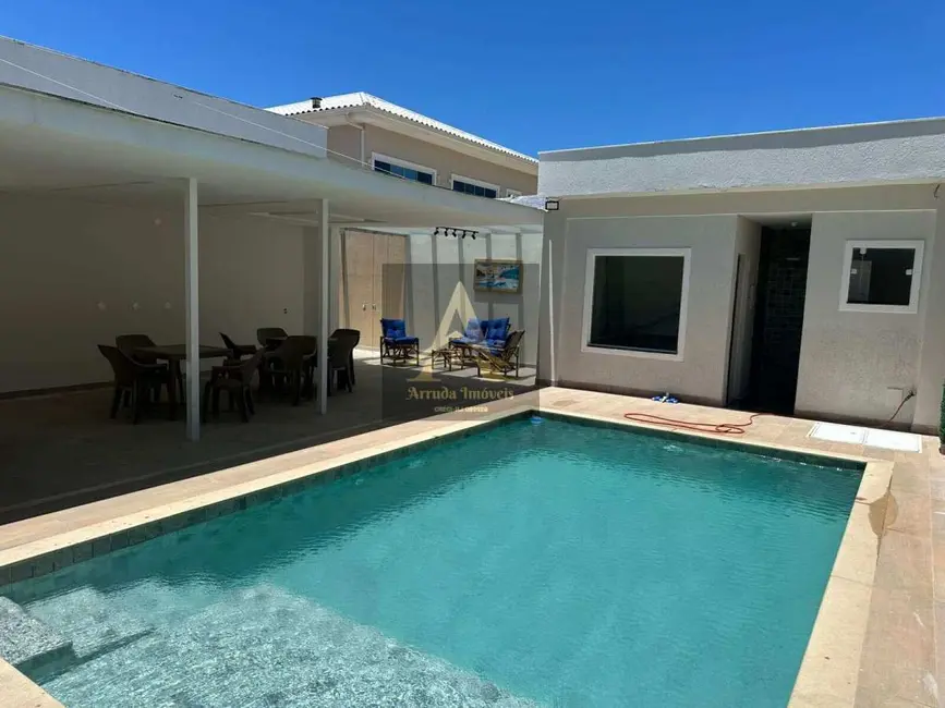 Casa com 3 quartos à venda em Nova São Pedro, Sao Pedro Da Aldeia - RJ - imagem 2 Foto 2 de Casa com 3 quartos à venda em Nova São Pedro, Sao Pedro Da Aldeia - RJ