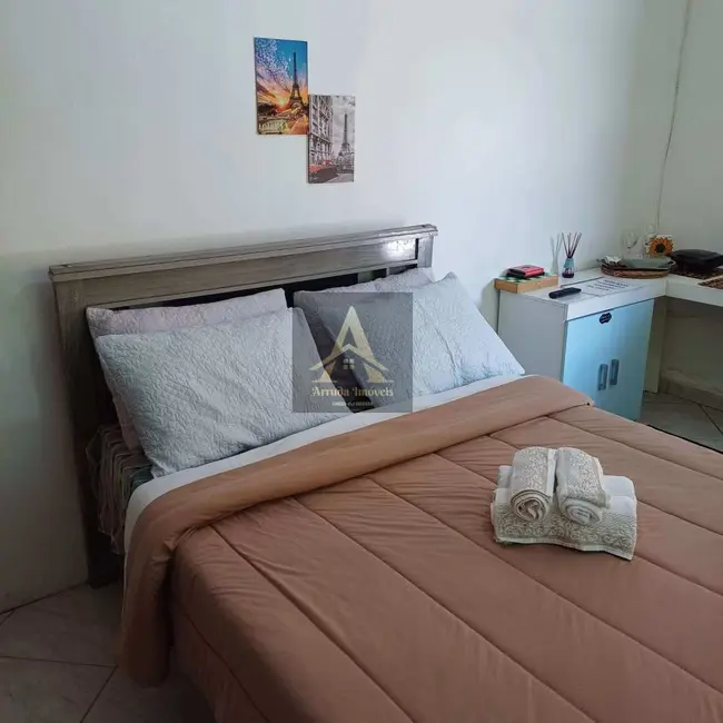 Foto 8 de Casa com 4 quartos à venda, 177m2 em Araruama - RJ