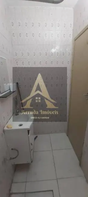 Foto 6 de Apartamento com 1 quarto à venda, 30m2 em Estação, Sao Pedro Da Aldeia - RJ