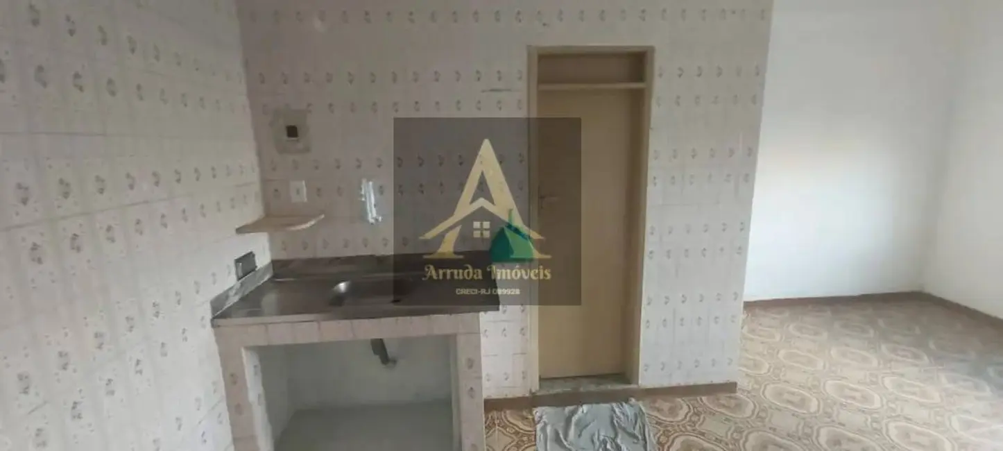 Foto 3 de Apartamento com 1 quarto à venda, 30m2 em Estação, Sao Pedro Da Aldeia - RJ