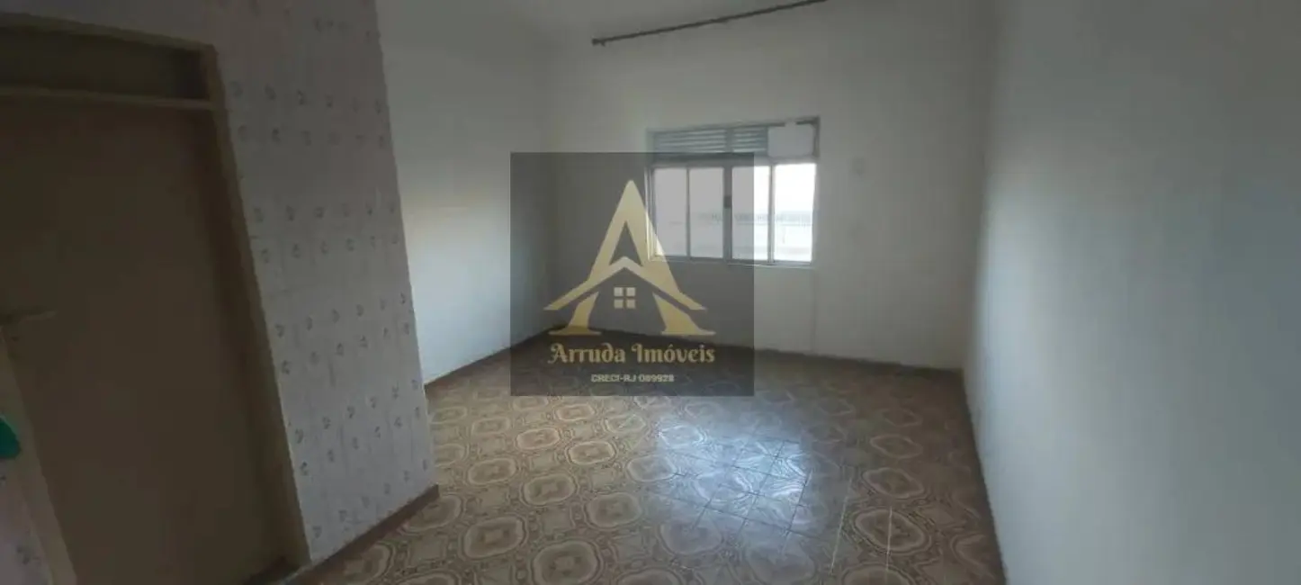 Foto 1 de Apartamento com 1 quarto à venda, 30m2 em Estação, Sao Pedro Da Aldeia - RJ