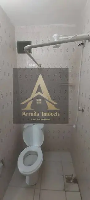 Foto 7 de Apartamento com 1 quarto à venda, 30m2 em Estação, Sao Pedro Da Aldeia - RJ