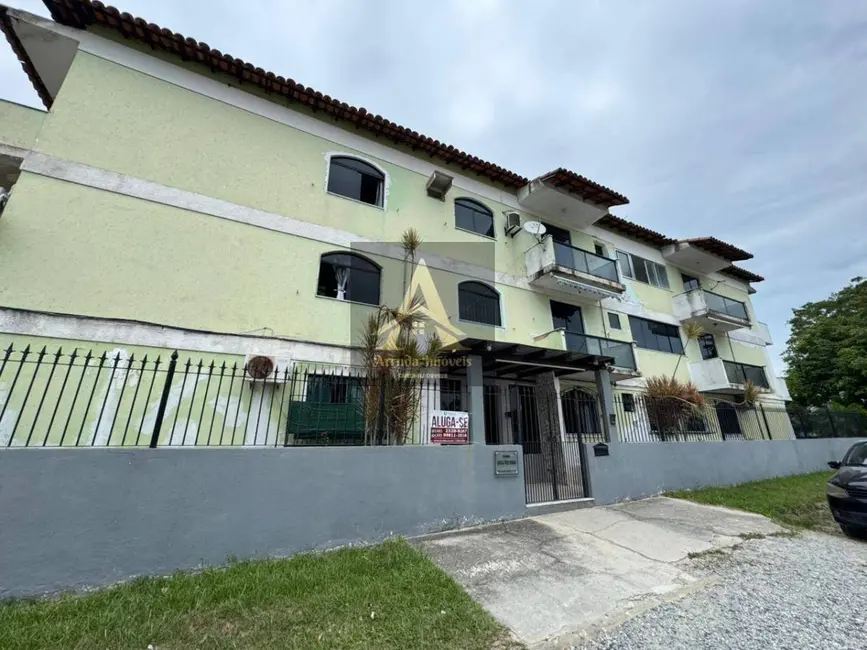 Apartamento com 1 quarto para alugar em Nova São Pedro, Sao Pedro Da Aldeia - RJ - imagem 1 Foto 1 de Apartamento com 1 quarto para alugar em Nova São Pedro, Sao Pedro Da Aldeia - RJ