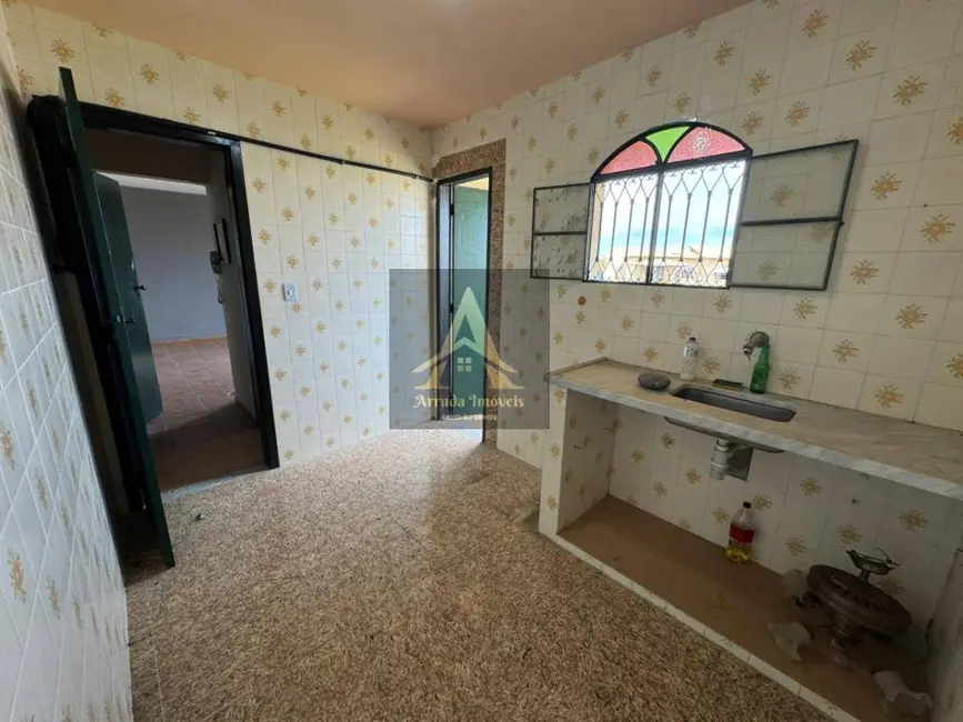 Apartamento com 1 quarto para alugar em Nova São Pedro, Sao Pedro Da Aldeia - RJ - imagem 9 Foto 9 de Apartamento com 1 quarto para alugar em Nova São Pedro, Sao Pedro Da Aldeia - RJ