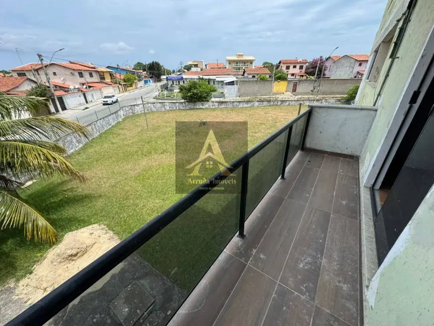 Apartamento com 1 quarto para alugar em Nova São Pedro, Sao Pedro Da Aldeia - RJ - imagem 2 Foto 2 de Apartamento com 1 quarto para alugar em Nova São Pedro, Sao Pedro Da Aldeia - RJ