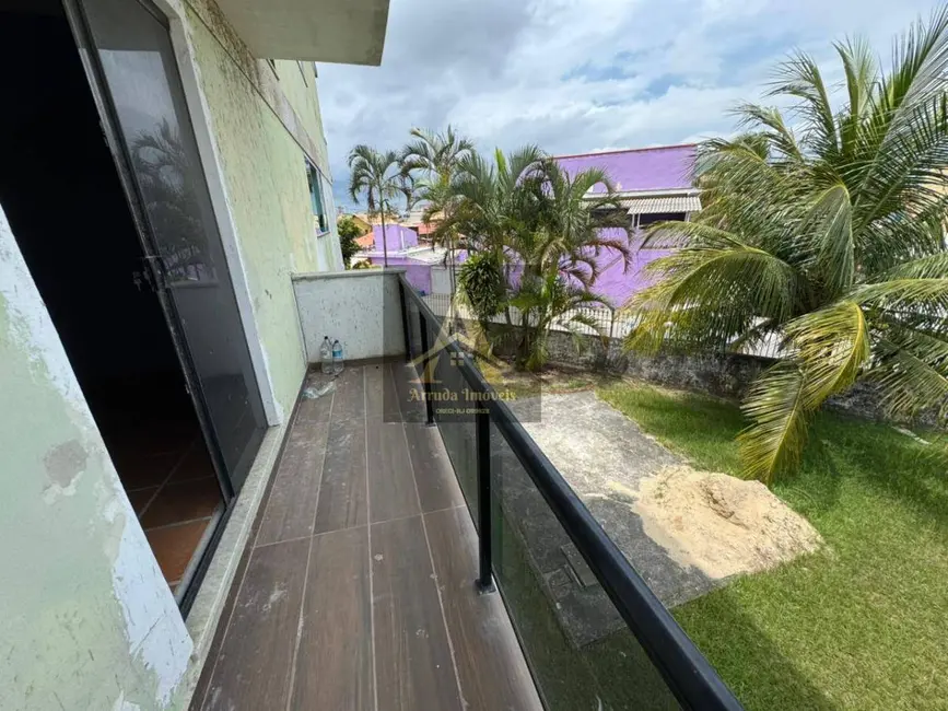 Apartamento com 1 quarto para alugar em Nova São Pedro, Sao Pedro Da Aldeia - RJ - imagem 3 Foto 3 de Apartamento com 1 quarto para alugar em Nova São Pedro, Sao Pedro Da Aldeia - RJ