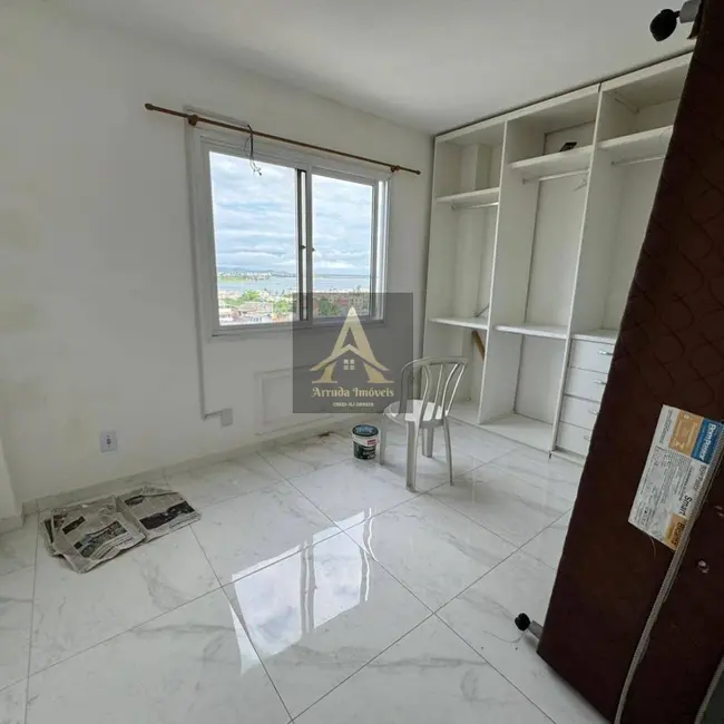 Foto 6 de Apartamento com 2 quartos para alugar em Baixo Grande, Sao Pedro Da Aldeia - RJ