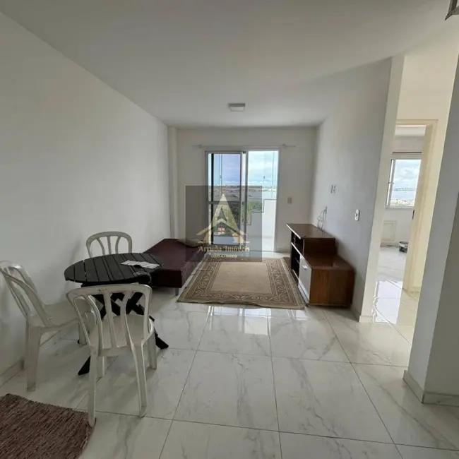 Foto 2 de Apartamento com 2 quartos para alugar em Baixo Grande, Sao Pedro Da Aldeia - RJ