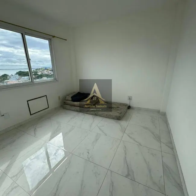 Foto 4 de Apartamento com 2 quartos para alugar em Baixo Grande, Sao Pedro Da Aldeia - RJ