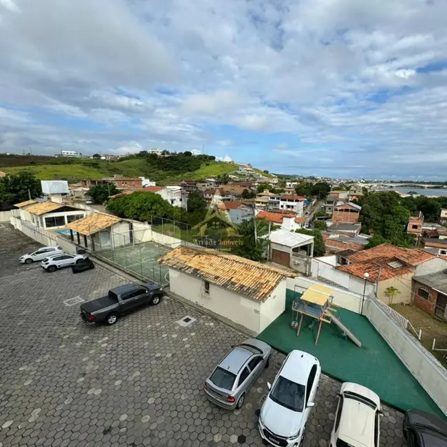 Foto 9 de Apartamento com 2 quartos para alugar em Baixo Grande, Sao Pedro Da Aldeia - RJ