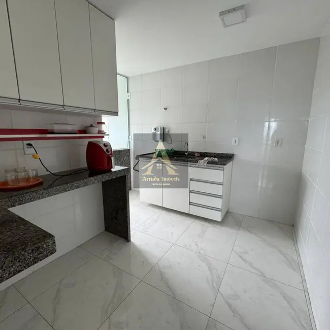 Foto 3 de Apartamento com 2 quartos para alugar em Baixo Grande, Sao Pedro Da Aldeia - RJ