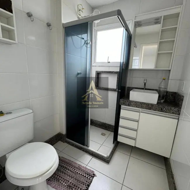 Foto 5 de Apartamento com 2 quartos para alugar em Baixo Grande, Sao Pedro Da Aldeia - RJ