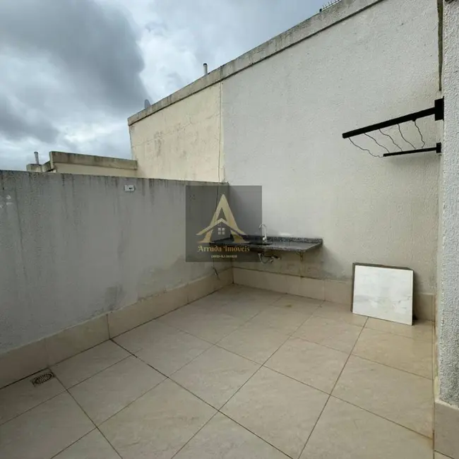 Foto 8 de Apartamento com 2 quartos para alugar em Baixo Grande, Sao Pedro Da Aldeia - RJ