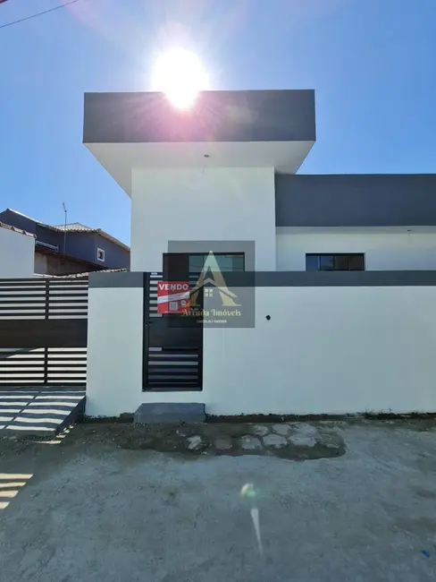 Foto 3 de Casa com 3 quartos à venda, 200m2 em Fluminense, Sao Pedro Da Aldeia - RJ