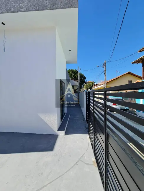 Foto 4 de Casa com 3 quartos à venda, 200m2 em Fluminense, Sao Pedro Da Aldeia - RJ