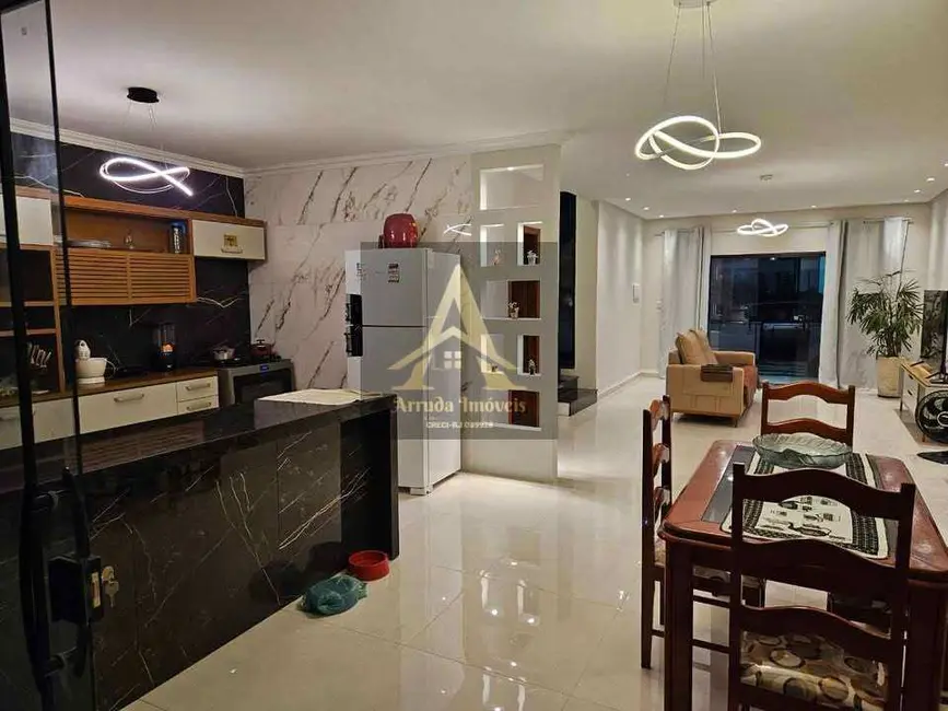 Casa com 3 quartos à venda, 164m2 em Jardim Morada da Aldeia, Sao Pedro Da Aldeia - RJ - imagem 6 Foto 6 de Casa com 3 quartos à venda, 164m2 em Jardim Morada da Aldeia, Sao Pedro Da Aldeia - RJ