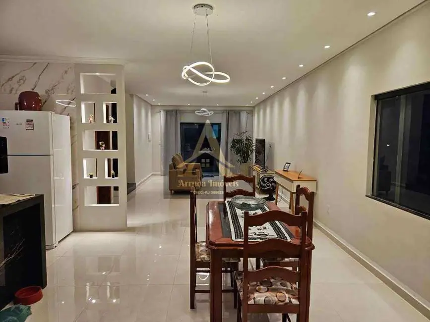 Casa com 3 quartos à venda, 164m2 em Jardim Morada da Aldeia, Sao Pedro Da Aldeia - RJ - imagem 7 Foto 7 de Casa com 3 quartos à venda, 164m2 em Jardim Morada da Aldeia, Sao Pedro Da Aldeia - RJ