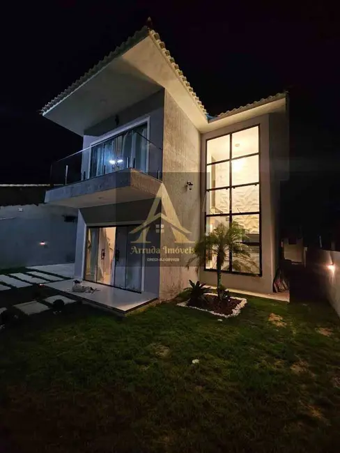 Casa com 3 quartos à venda, 164m2 em Jardim Morada da Aldeia, Sao Pedro Da Aldeia - RJ - imagem 2 Foto 2 de Casa com 3 quartos à venda, 164m2 em Jardim Morada da Aldeia, Sao Pedro Da Aldeia - RJ