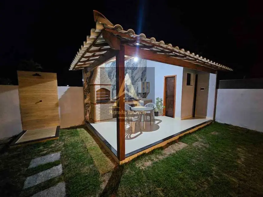 Casa com 3 quartos à venda, 164m2 em Jardim Morada da Aldeia, Sao Pedro Da Aldeia - RJ - imagem 4 Foto 4 de Casa com 3 quartos à venda, 164m2 em Jardim Morada da Aldeia, Sao Pedro Da Aldeia - RJ