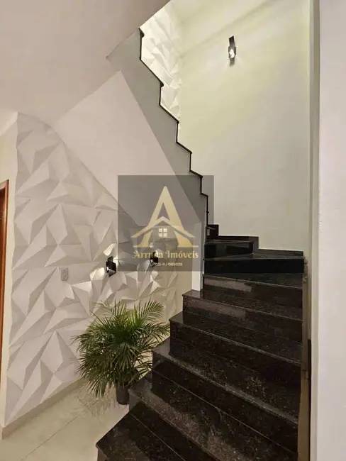 Casa com 3 quartos à venda, 164m2 em Jardim Morada da Aldeia, Sao Pedro Da Aldeia - RJ - imagem 8 Foto 8 de Casa com 3 quartos à venda, 164m2 em Jardim Morada da Aldeia, Sao Pedro Da Aldeia - RJ