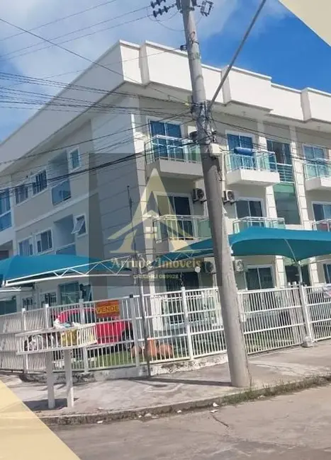 Foto 1 de Apartamento com 3 quartos para alugar em Nova São Pedro, Sao Pedro Da Aldeia - RJ