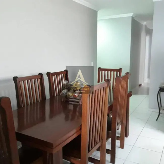 Foto 3 de Apartamento com 3 quartos para alugar em Nova São Pedro, Sao Pedro Da Aldeia - RJ