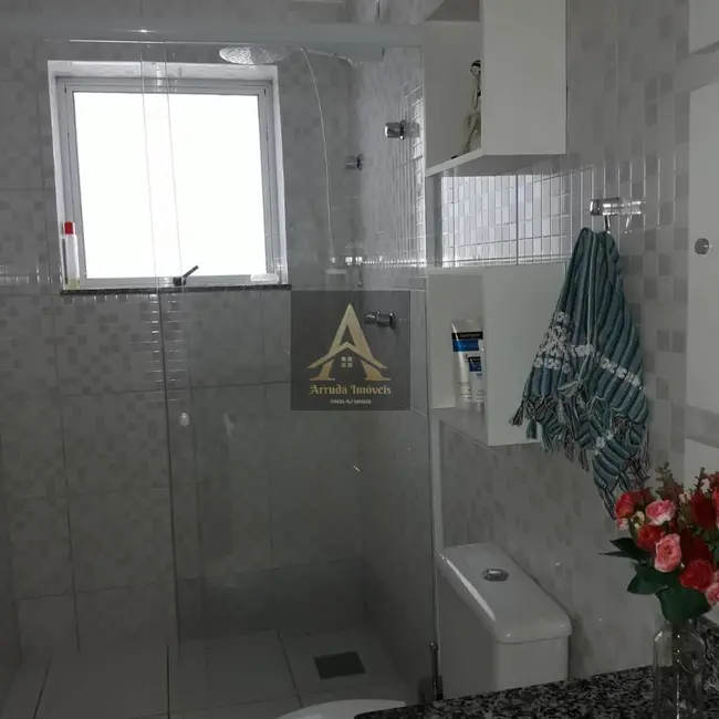 Foto 9 de Apartamento com 3 quartos para alugar em Nova São Pedro, Sao Pedro Da Aldeia - RJ