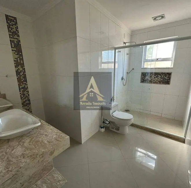 Casa com 3 quartos para alugar em Balneário São Pedro, Sao Pedro Da Aldeia - RJ - imagem 9 Foto 9 de Casa com 3 quartos para alugar em Balneário São Pedro, Sao Pedro Da Aldeia - RJ