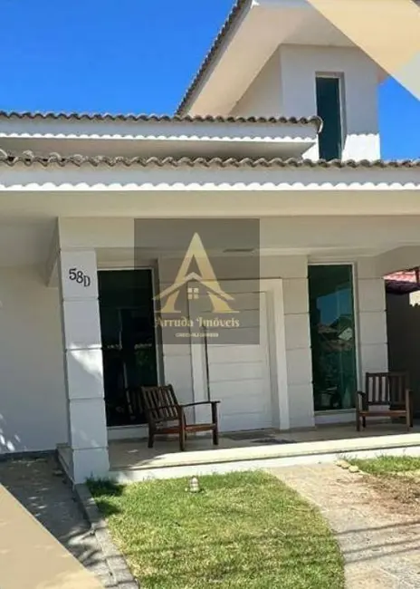 Casa com 3 quartos para alugar em Balneário São Pedro, Sao Pedro Da Aldeia - RJ - imagem 3 Foto 3 de Casa com 3 quartos para alugar em Balneário São Pedro, Sao Pedro Da Aldeia - RJ