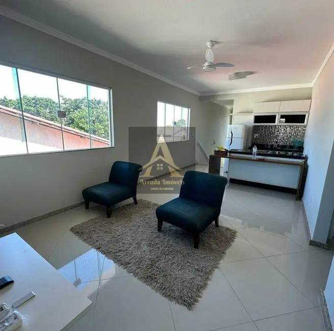 Casa com 3 quartos para alugar em Balneário São Pedro, Sao Pedro Da Aldeia - RJ - imagem 8 Foto 8 de Casa com 3 quartos para alugar em Balneário São Pedro, Sao Pedro Da Aldeia - RJ