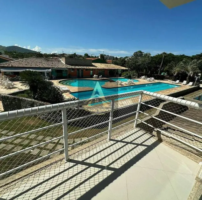 Foto 1 de Casa com 3 quartos para alugar em Balneário São Pedro, Sao Pedro Da Aldeia - RJ