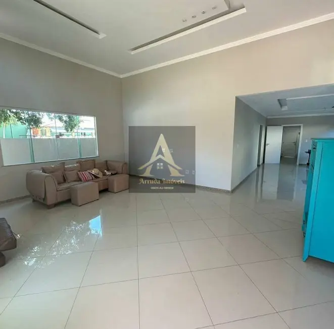 Casa com 3 quartos para alugar em Balneário São Pedro, Sao Pedro Da Aldeia - RJ - imagem 7 Foto 7 de Casa com 3 quartos para alugar em Balneário São Pedro, Sao Pedro Da Aldeia - RJ