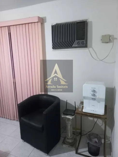 Foto 5 de Sala Comercial à venda em Centro, Sao Pedro Da Aldeia - RJ