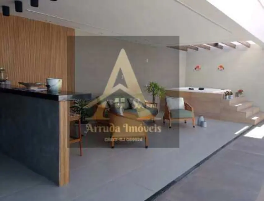 Casa com 3 quartos à venda, 478m2 em Nova São Pedro, Sao Pedro Da Aldeia - RJ - imagem 7 Foto 7 de Casa com 3 quartos à venda, 478m2 em Nova São Pedro, Sao Pedro Da Aldeia - RJ