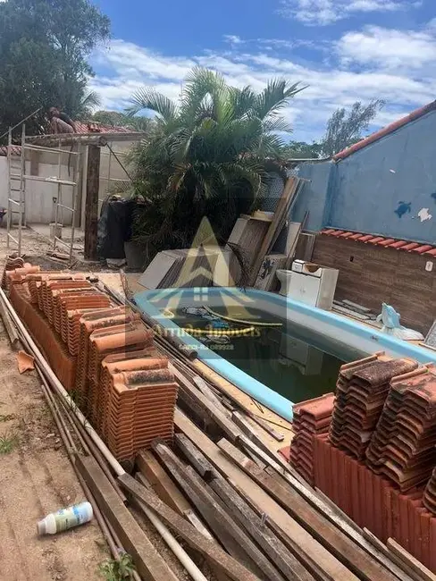 Foto 4 de Casa com 3 quartos à venda, 80m2 em Balneário das Conchas, Sao Pedro Da Aldeia - RJ